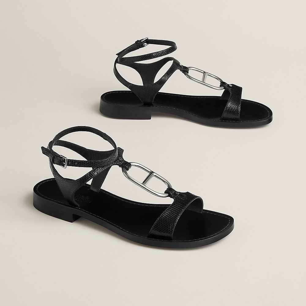 Marinella sandal | Hermès USA